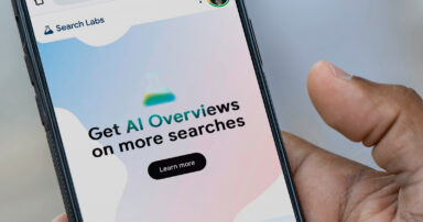 Google’s AI Overviews Appear In 3.9% Of Trending News Searches, Study Finds