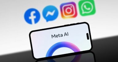 Meta AI Introduces AI-Generated Photos to All Platforms
