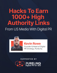 Hacks To Earn 1000+ High Authority Links From US Media With Digital PR