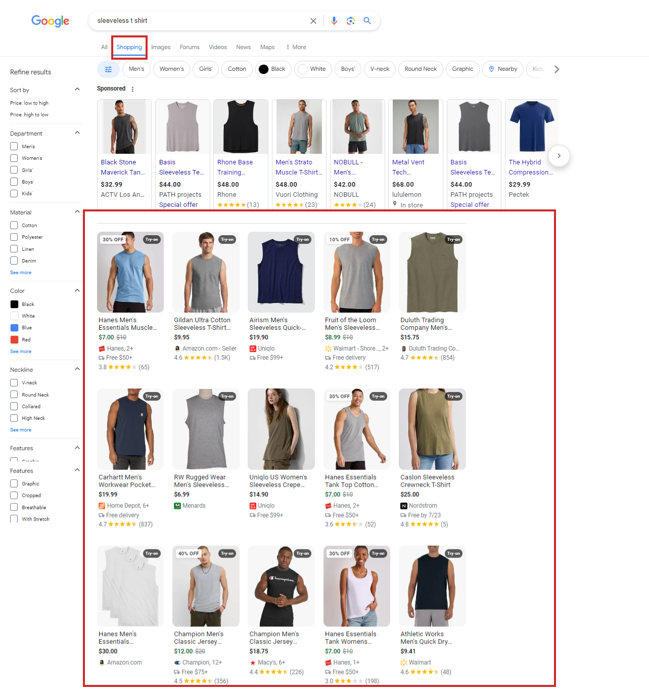 Shopify SEO – Как оптимизировать ваш сайт Shopify для Google