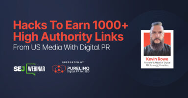 Hacks To Earn 1000+ High Authority Links From US Media With Digital PR