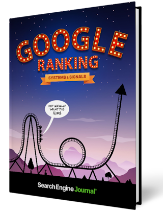 Google Ranking Systems & Signals 2024