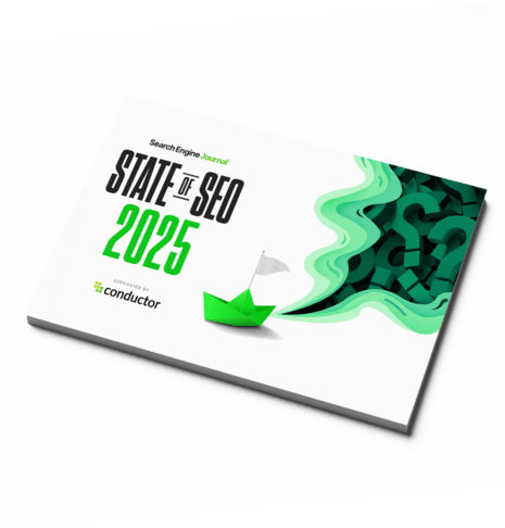 State Of SEO 2025