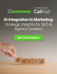 AI Integration in Marketing: Strategic Insights For SEO & Agency Leaders