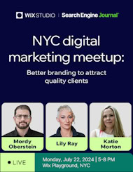 NYC Digital Marketing Meetup