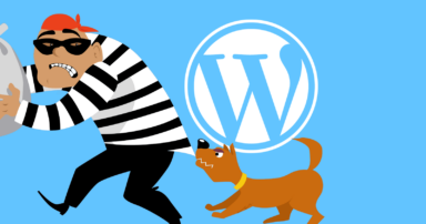 WordPress Takes A Bite Out Of Plugin Attacks