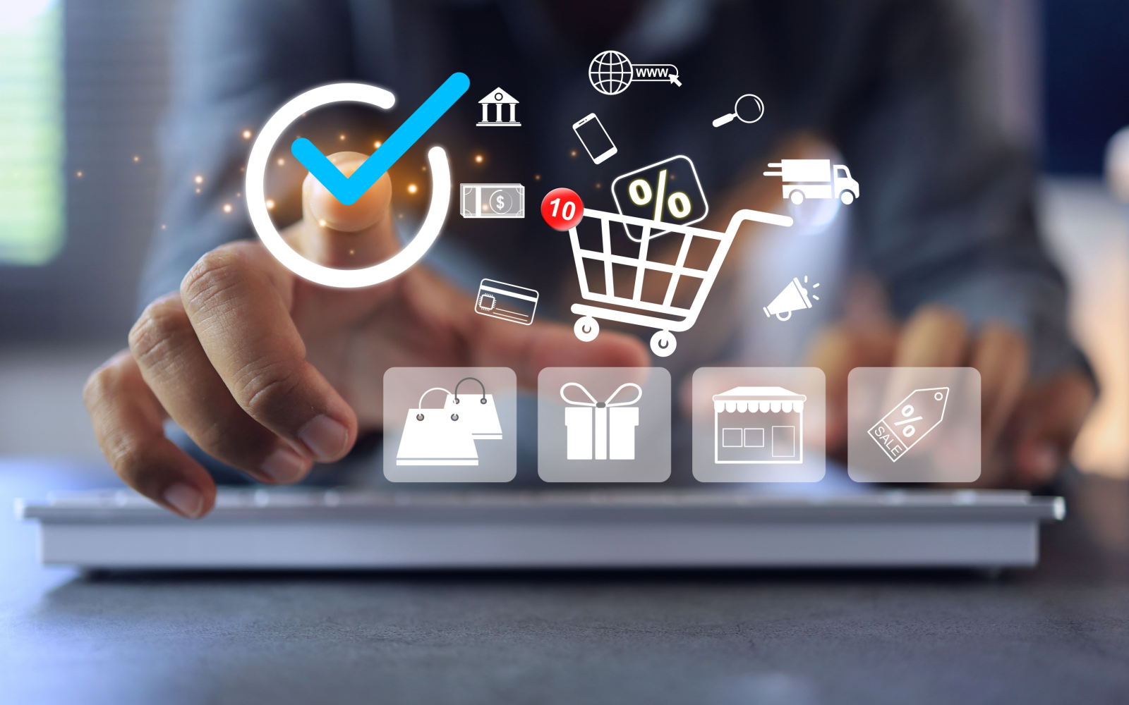 How To Consider The 4 Ps Of Marketing In Ecommerce & Paid Media via @sejournal, @MenachemAni