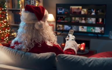 How CTV Fits Into Digital Marketing During Holiday Season [Interview With Matt Voda]