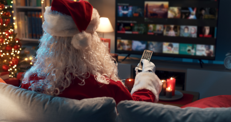 How CTV Fits Into Digital Marketing During Holiday Season [Interview With Matt Voda]