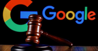 Google Found in Violation of Antitrust Law, Judge Rules