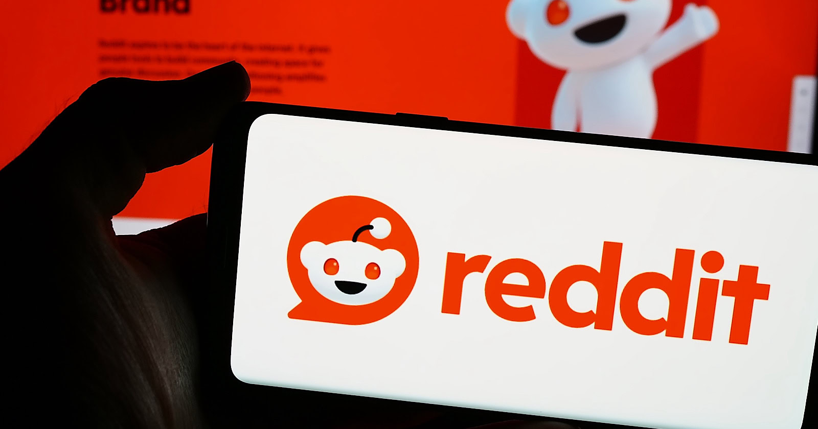 Reddit рассматривает возможность добавления результатов поиска на основе искусственного интеллекта