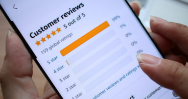 FTC Bans Fake Reviews In Sweeping New Rule