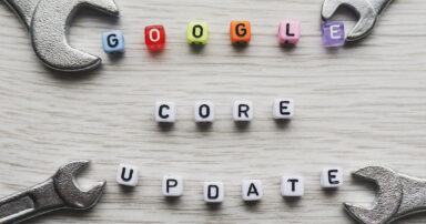 Google Rolls Out August 2024 Core Update