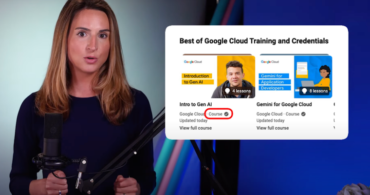 YouTube Rolls Out Paid Courses To More Channels