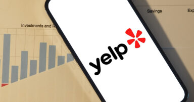 Yelp Sues Google Over Local Search Dominance