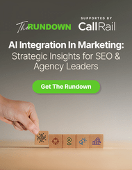 AI Integration in Marketing: Strategic Insights For SEO & Agency Leaders