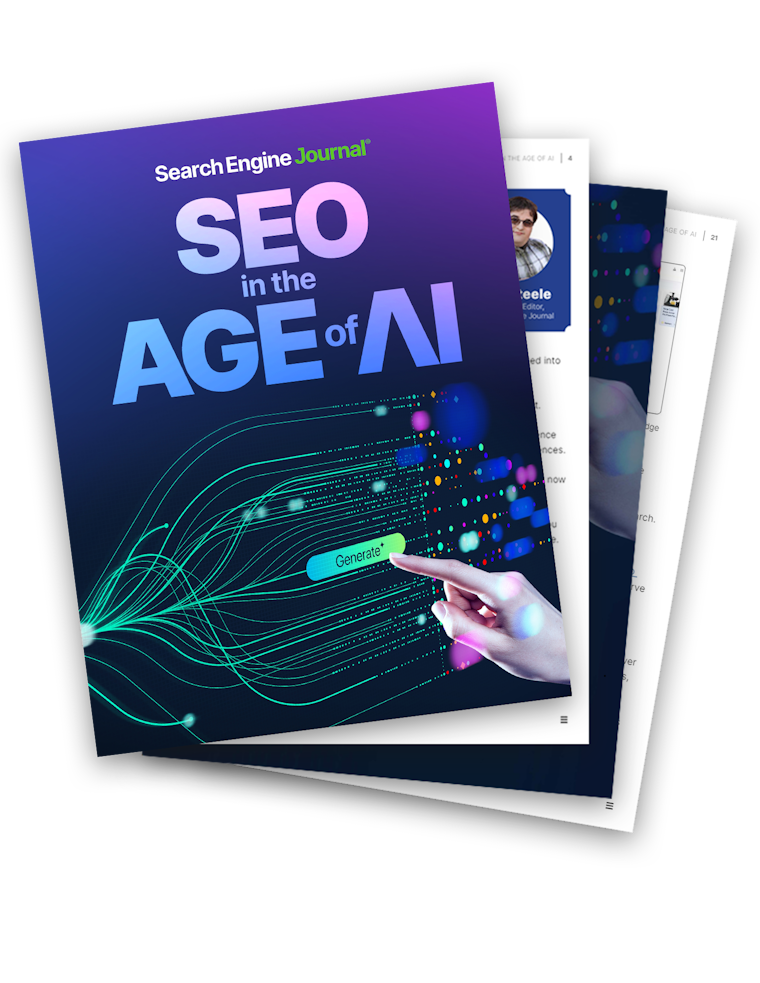 SEO In The Age Of AI