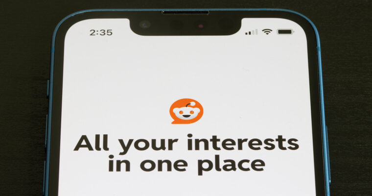 Reddit’s Strategy To Attract Advertisers: Interest-Based Targeting