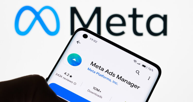 Meta Announces Updates To Business Tools Affecting Advertisers