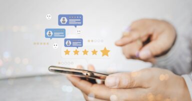 New Study Finds That Review Requests Should Be Treated Like Customer Service