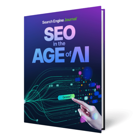 SEO In The Age Of AI