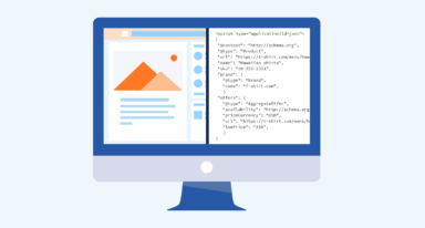 CMO Guide To Schema: How Your Organization Can Implement A Structured Data Strategy