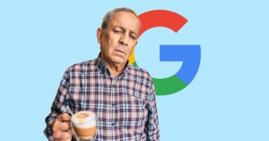 Why Google Indexes Blocked Web Pages