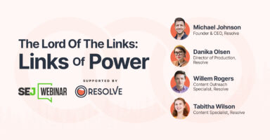 The Lord of The Links: Links of Power