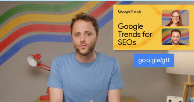 Google Shows 3 Ways To Boost Digital Marketing With Google Trends