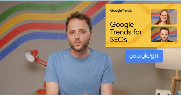 Google Shows 3 Ways To Boost Digital Marketing With Google Trends