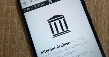 Internet Archive Hit By Second Breach, Zendesk Platform Targeted