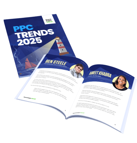 PPC Trends 2025