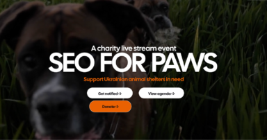 SEO For Paws Free Live Stream Conference Returns For 2025