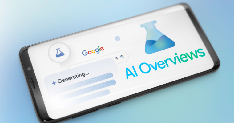 Google Officially Launches Ads In AI Overviews