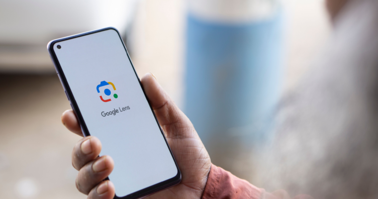 Google Shopping Ads Now Available In Google Lens Results