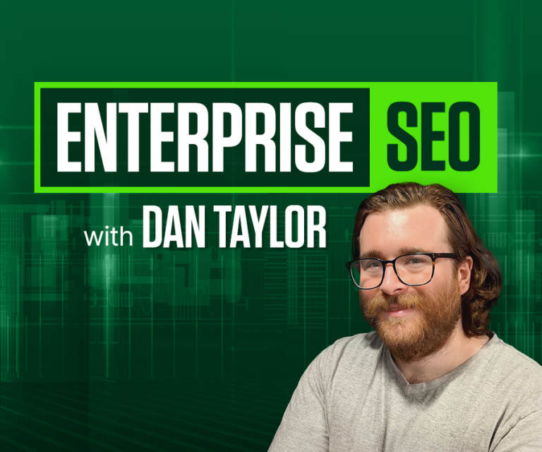 Enterprise SEO Column