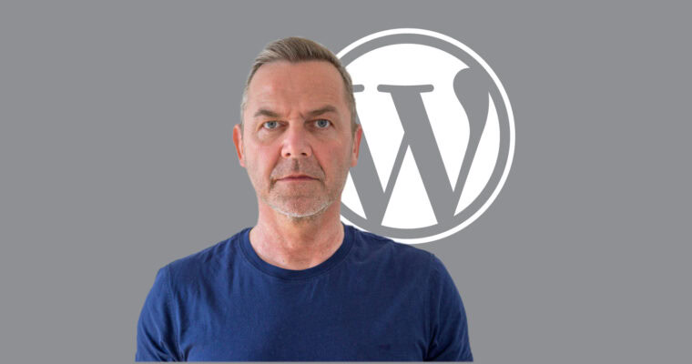 WordPress Announces New Executive Director