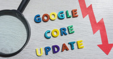 Google Completes November 2024 Core Update