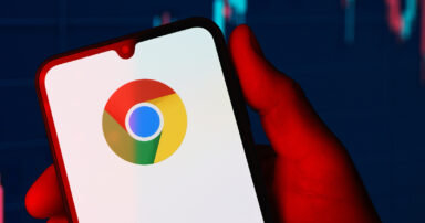 Google May Have to Sell Chrome Browser To Comply With DOJ Ruling