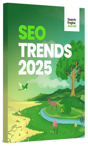 SEO Trends 2025