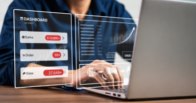 Mapping Digital Marketing KPIs To Business Outcomes