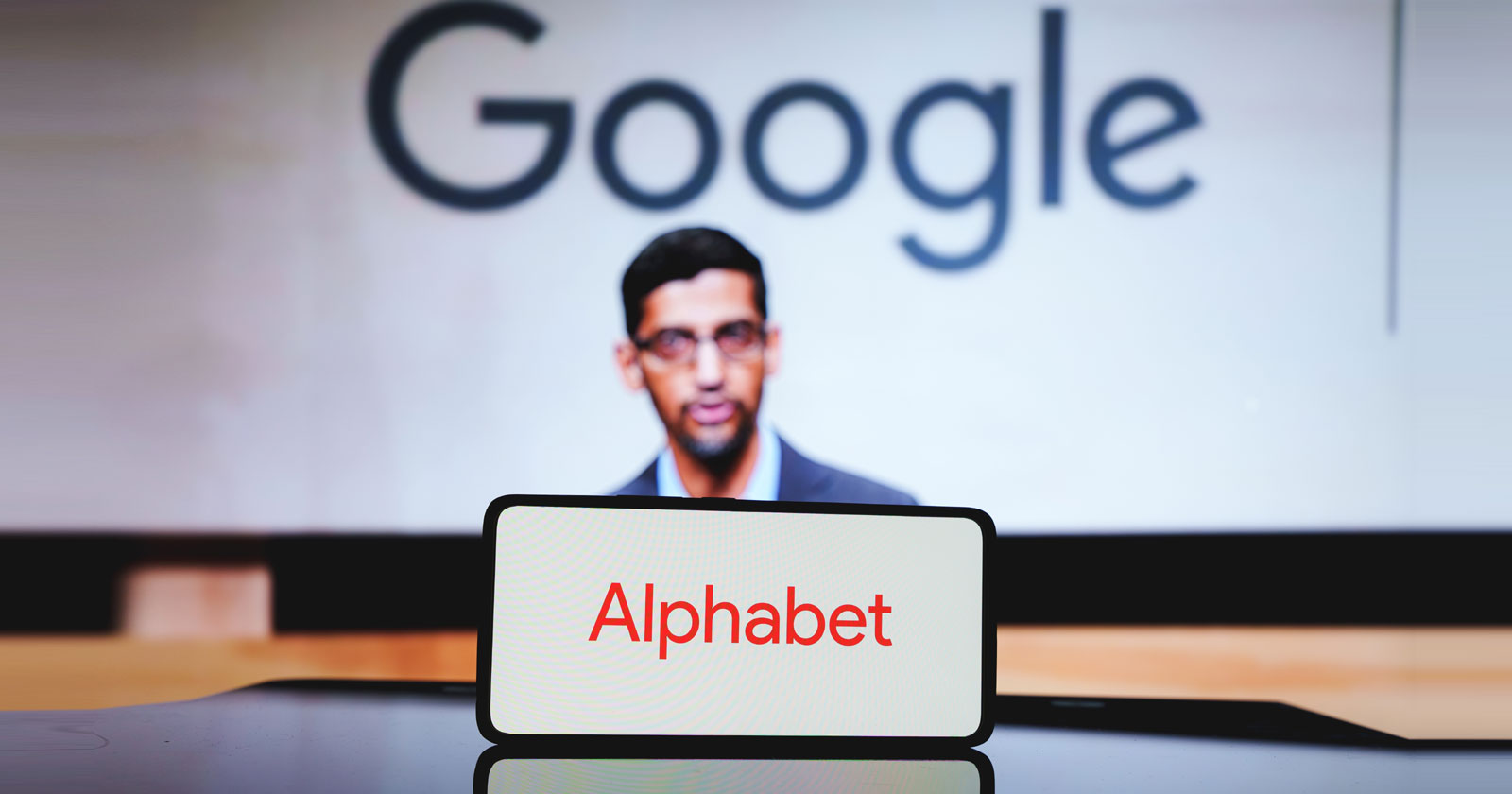 Google CEO’s 2025 AI Strategy Deemphasizes Search Box