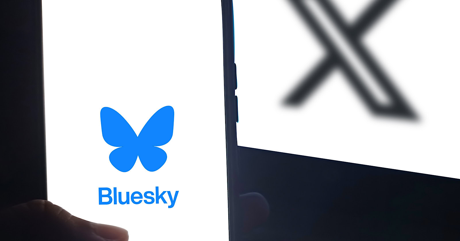 Bluesky становится источником трафика: издатели сообщают об увеличении вовлеченности в 3 раза