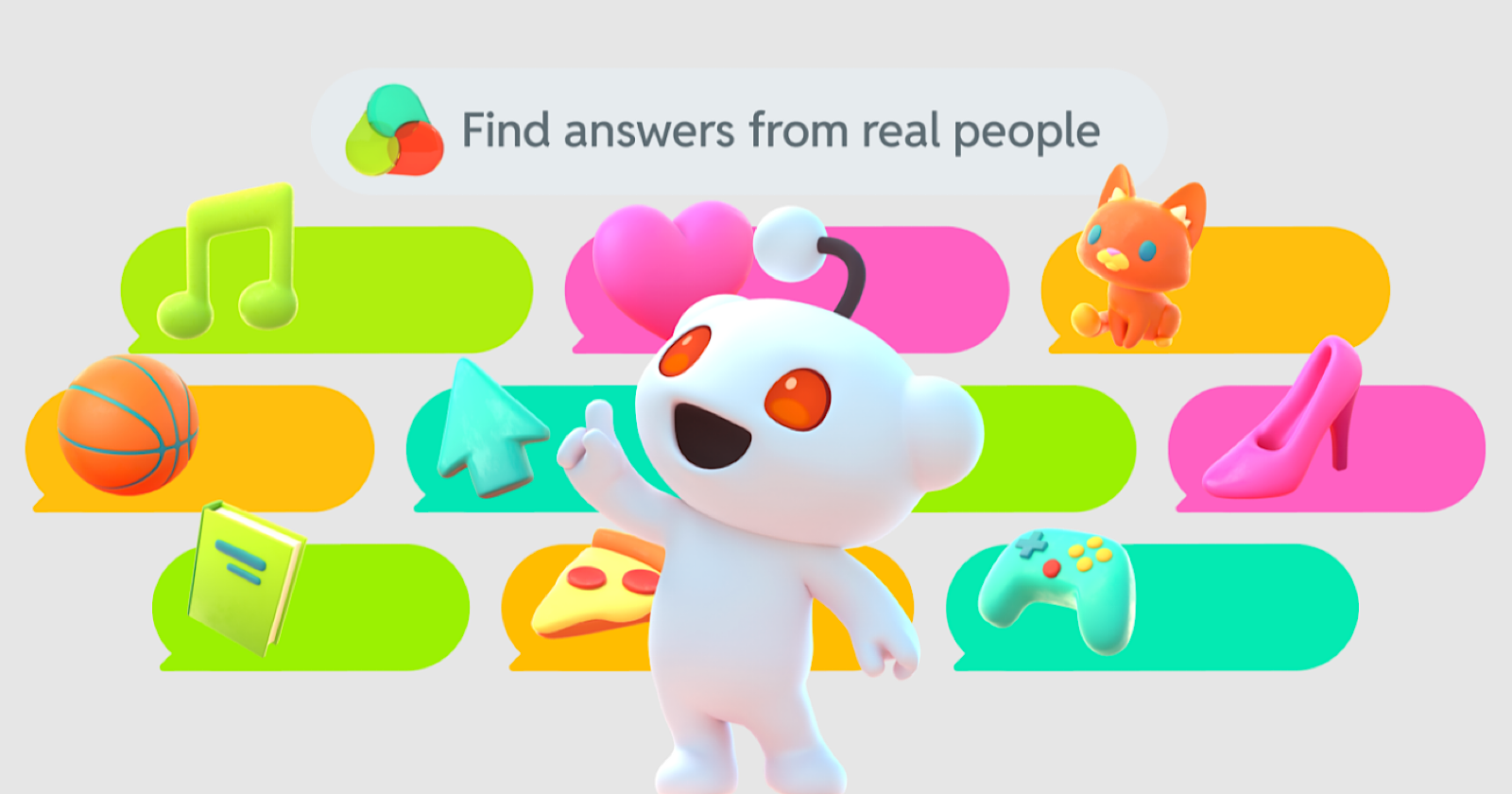 Reddit Süni Zəka Əsaslı “Reddit Answers” Axtarış Funksiyasını Test Edir