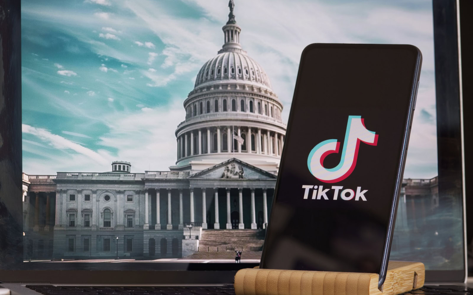 Борьба TikTok за выживание: последние обновления и влияние на рекламодателей