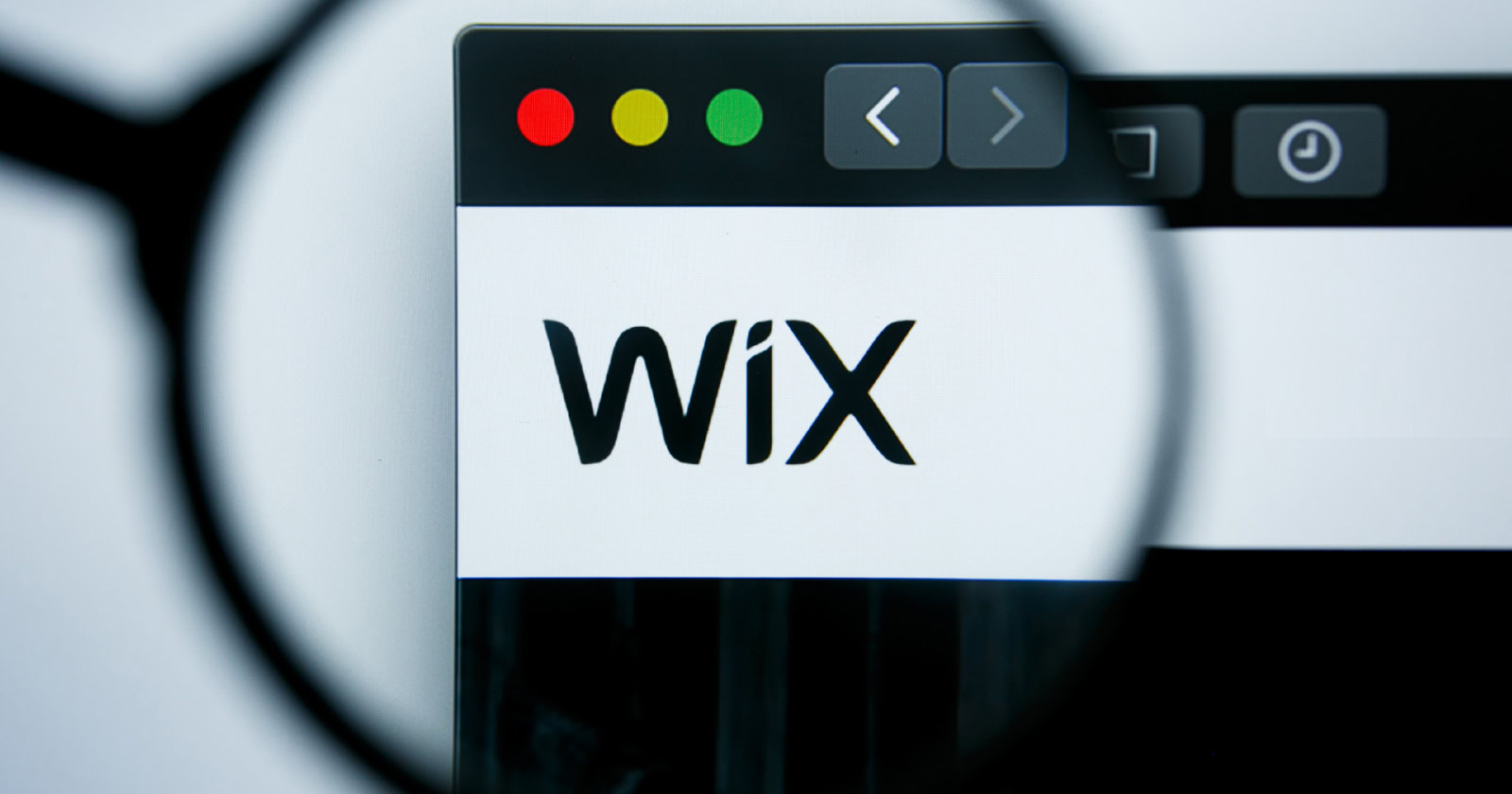 Wix интегрирует набор инструментов для записи сеансов в интерфейс аналитики