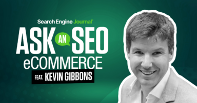 Ask An SEO: How Should Ecommerce Stores Deal With The Arrival Of AI Overviews?