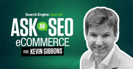 Ask An SEO: How Should Ecommerce Stores Deal With The Arrival Of AI Overviews?