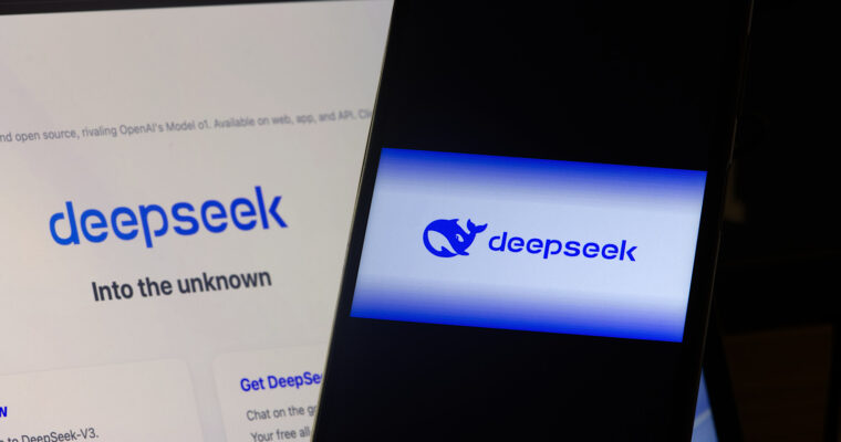 DeepSeek Tops App Store Charts But Scores Near-Bottom In Accuracy