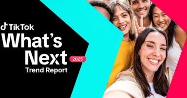 TikTok ‘What’s Next’ Report: 10 Takeaways For Marketers